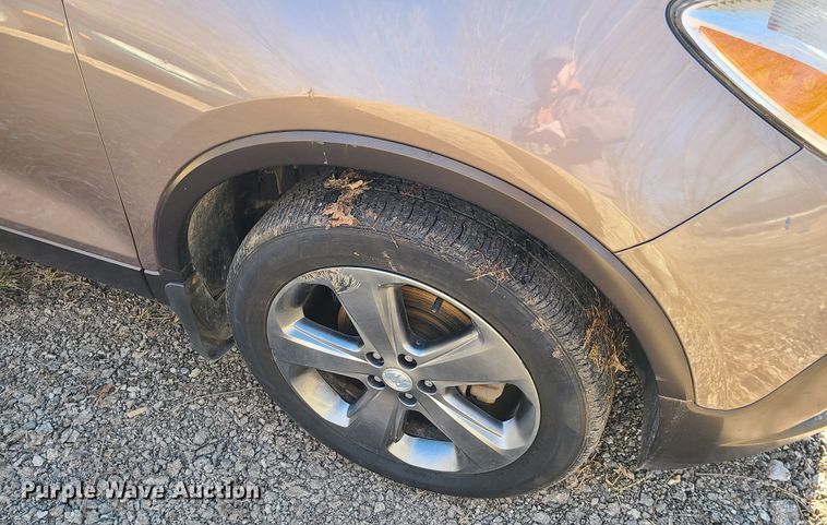 image for item JG9502 2014 Buick Encore