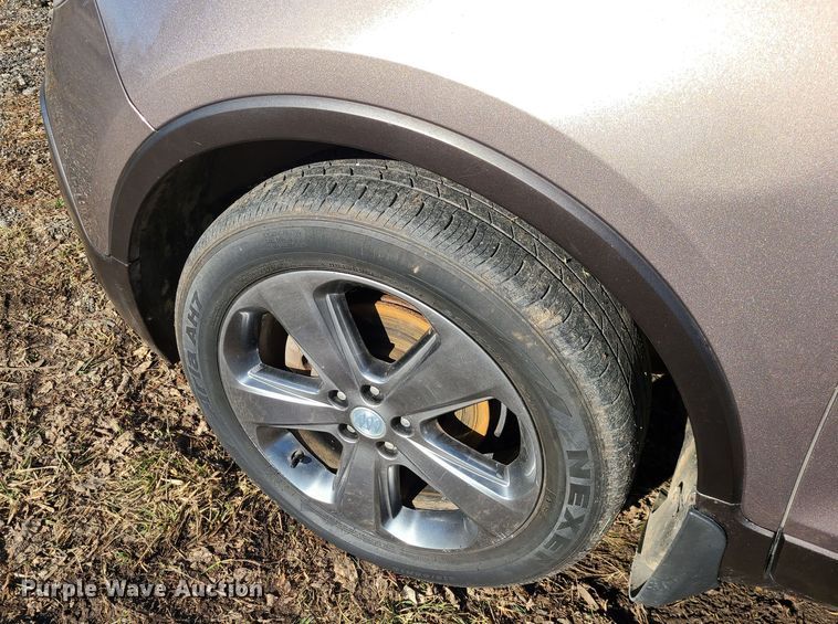 image for item JG9502 2014 Buick Encore