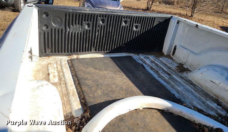 image for item JG9503 2006 Dodge Ram 1500  Quad Cab pickup truck