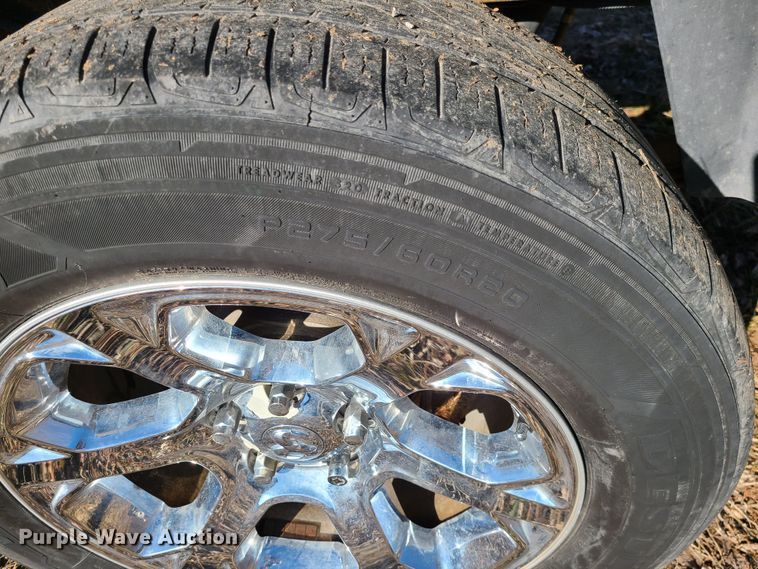 image for item JG9503 2006 Dodge Ram 1500  Quad Cab pickup truck