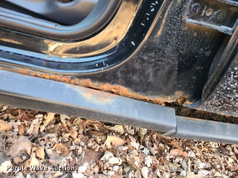 image for item JG9505 2004 Mercury Sable LS