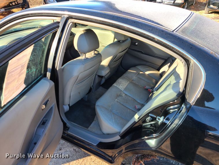 image for item JG9507 2003 Nissan Altima 2.5S