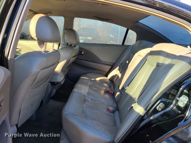 image for item JG9507 2003 Nissan Altima 2.5S