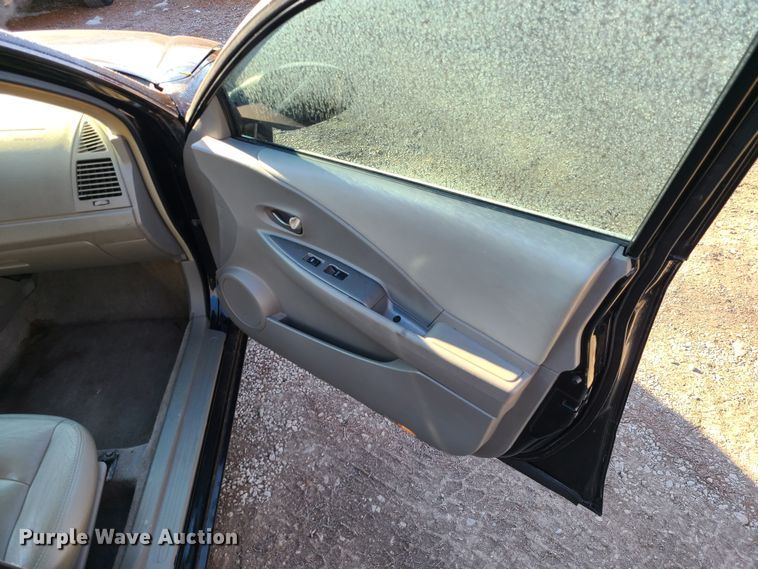 image for item JG9507 2003 Nissan Altima 2.5S