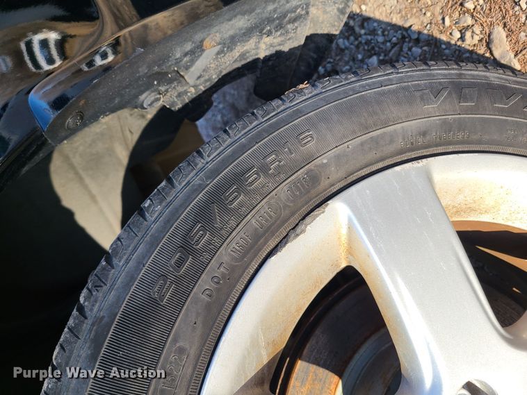 image for item JG9507 2003 Nissan Altima 2.5S