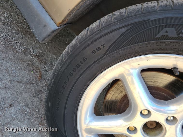 image for item JG9508 2006 Chevrolet Impala