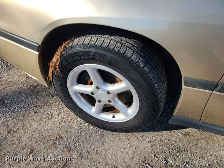 image for item JG9508 2006 Chevrolet Impala