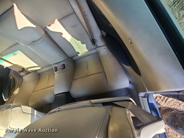 image for item JG9510 2004 BMW 645Ci  convertible