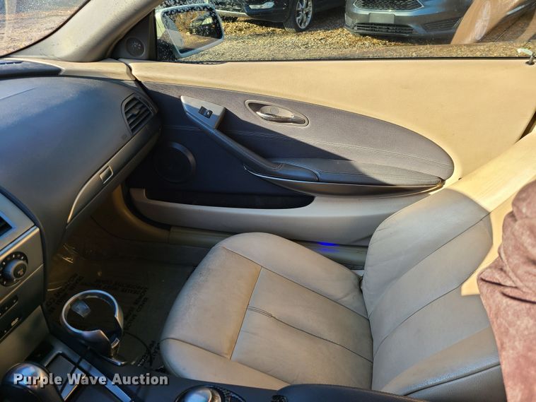 image for item JG9510 2004 BMW 645Ci  convertible