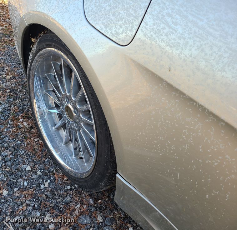 image for item JG9510 2004 BMW 645Ci  convertible