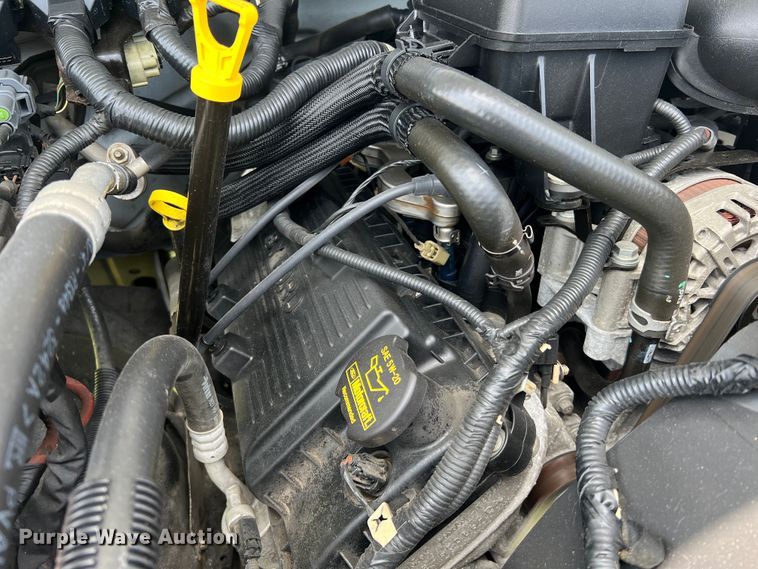 image for item JM9257 2013 Ford F350 Super Duty XL  pickup truck