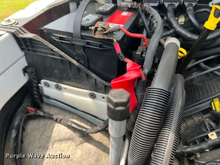 image for item JM9257 2013 Ford F350 Super Duty XL  pickup truck