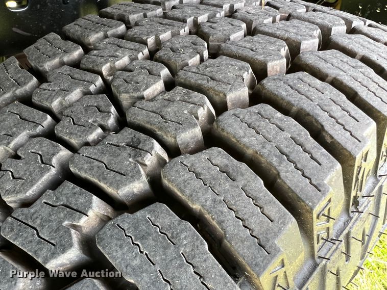 image for item JM9257 2013 Ford F350 Super Duty XL  pickup truck