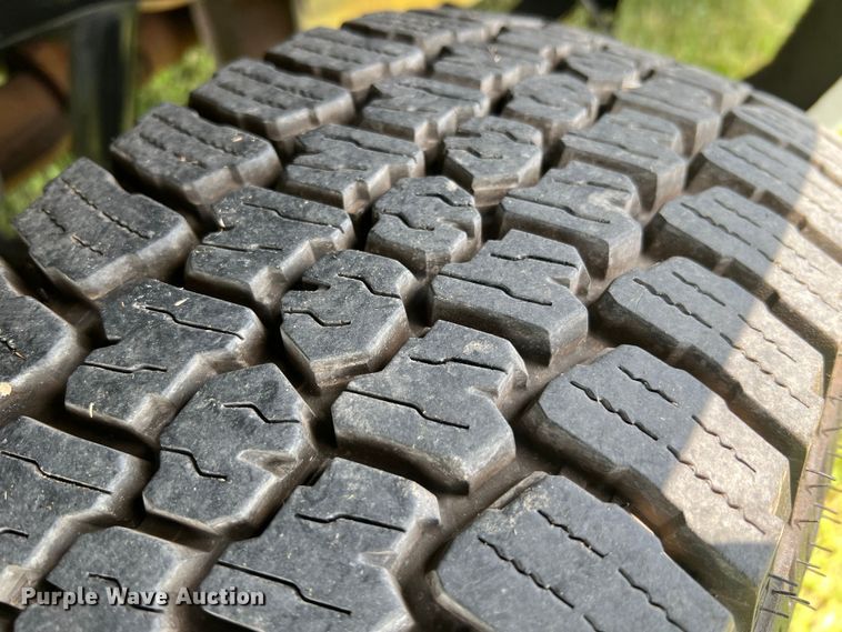 image for item JM9257 2013 Ford F350 Super Duty XL  pickup truck