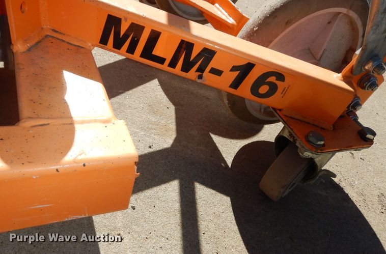 image for item JQ9769 Lift Smart Mini Pro MLM16  vertical lift