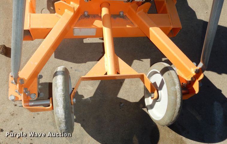 image for item JQ9770 Lift Smart Mini Pro MLM12  vertical lift