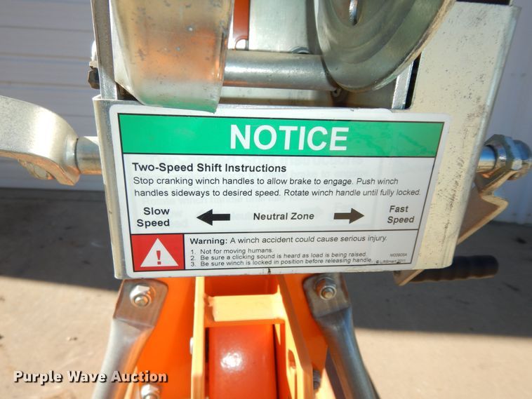 image for item JQ9770 Lift Smart Mini Pro MLM12  vertical lift