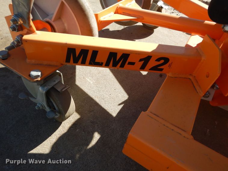 image for item JQ9770 Lift Smart Mini Pro MLM12  vertical lift