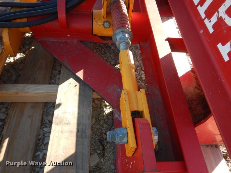 image for item JQ9772 Kansas Klipper  skid steer tree shear