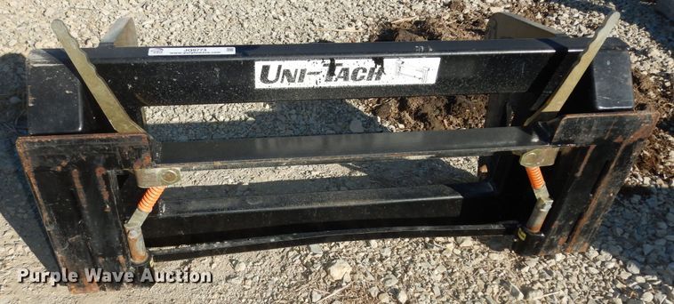 image for item JQ9773 MDS UniTach  quick attach