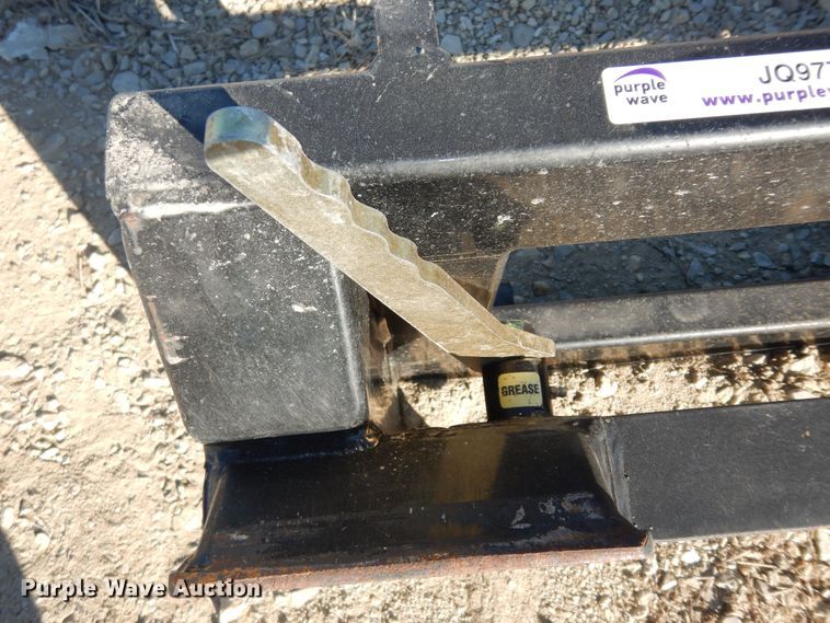 image for item JQ9773 MDS UniTach  quick attach