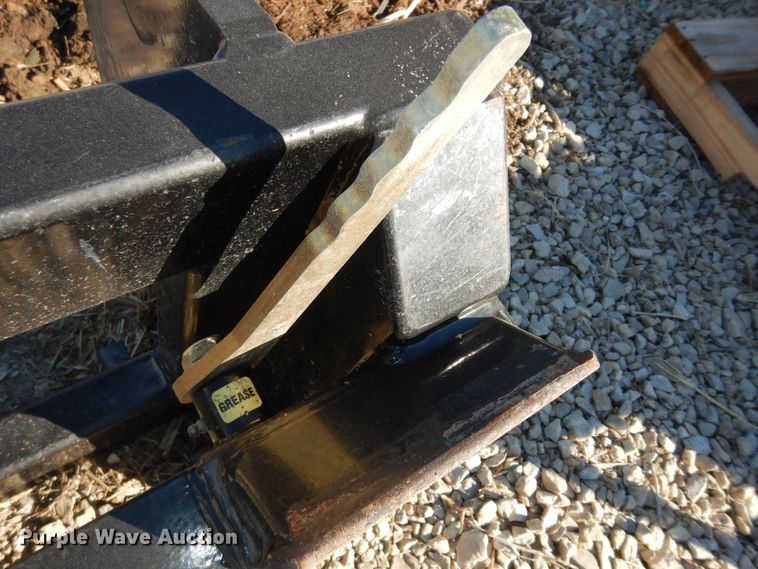 image for item JQ9773 MDS UniTach  quick attach