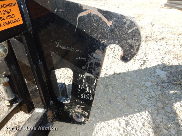 image for item JQ9773 MDS UniTach  quick attach