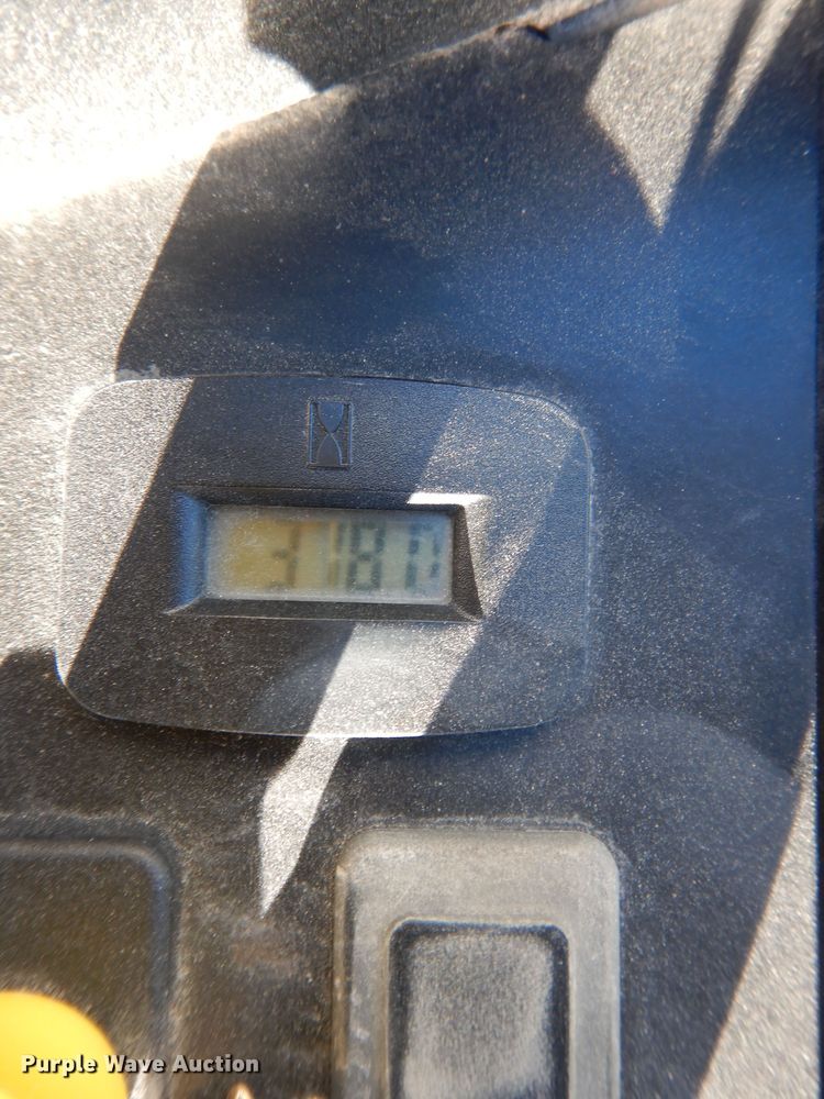 image for item JQ9774 John Deere Z665  ZTR lawn mower