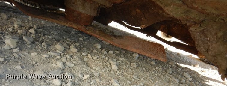 image for item JQ9775 John Deere X390  lawn mower