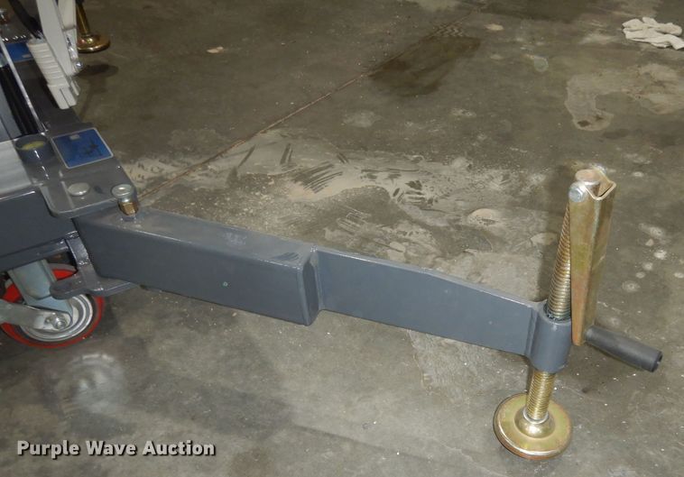 image for item JQ9808 Vertical lift