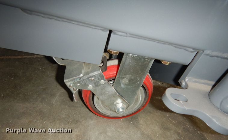 image for item JQ9808 Vertical lift