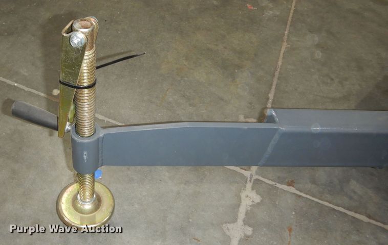 image for item JQ9808 Vertical lift