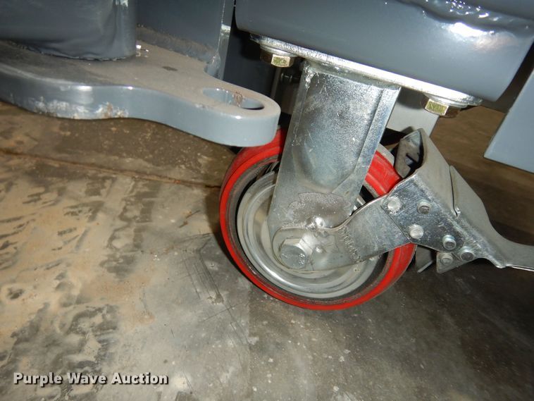 image for item JQ9808 Vertical lift