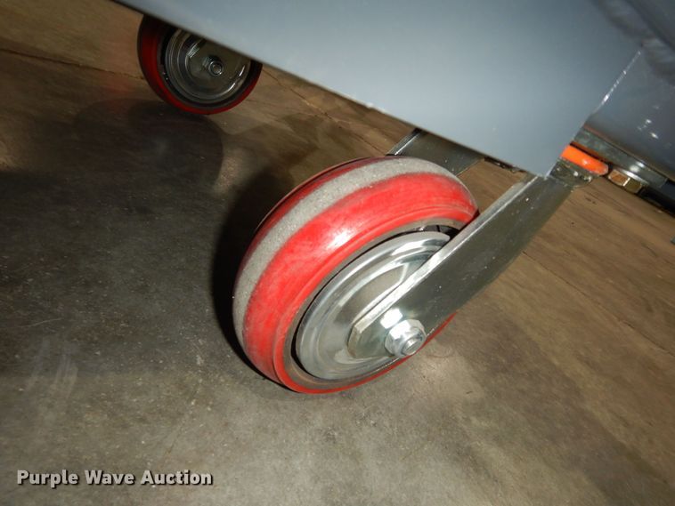 image for item JQ9808 Vertical lift