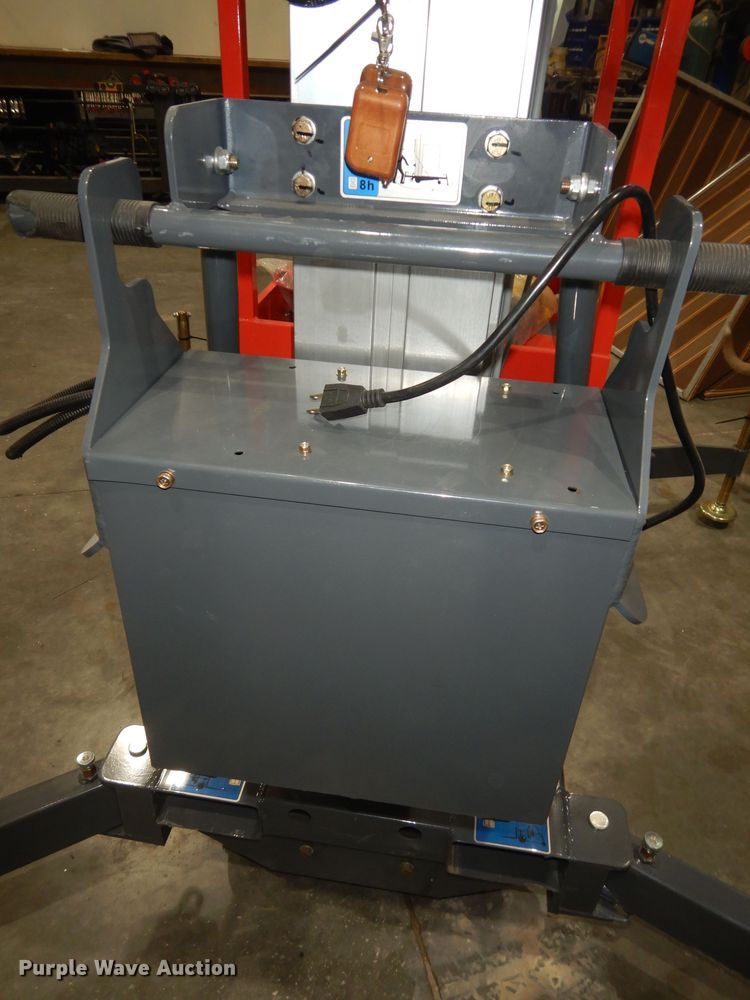 image for item JQ9808 Vertical lift