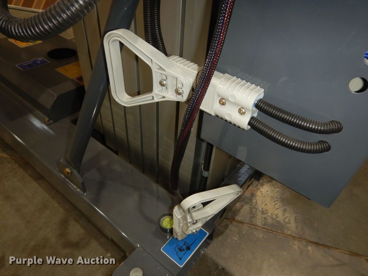 image for item JQ9808 Vertical lift