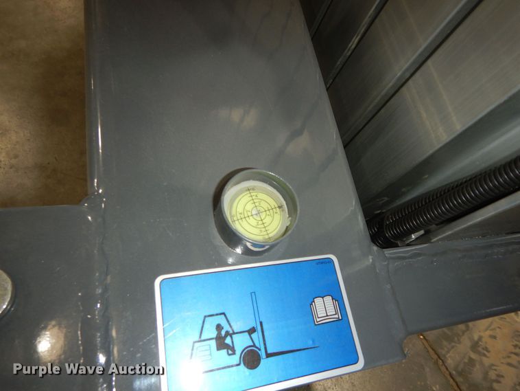 image for item JQ9808 Vertical lift