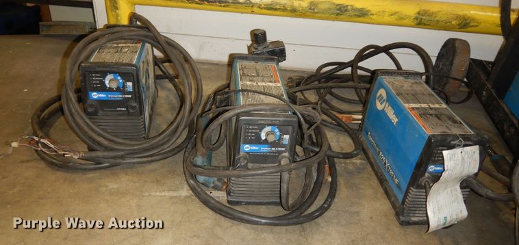 image for item JQ9813 Welding equipment