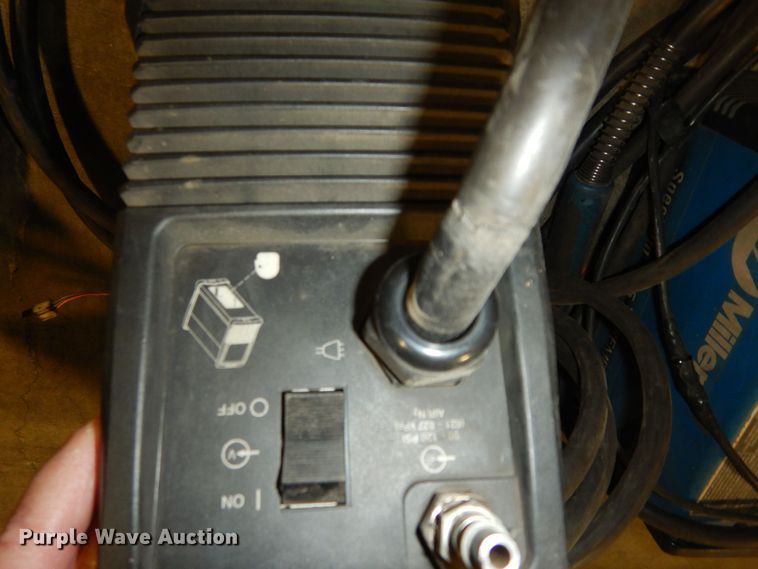 image for item JQ9813 Welding equipment