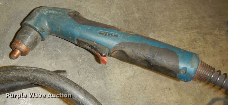 image for item JQ9813 Welding equipment