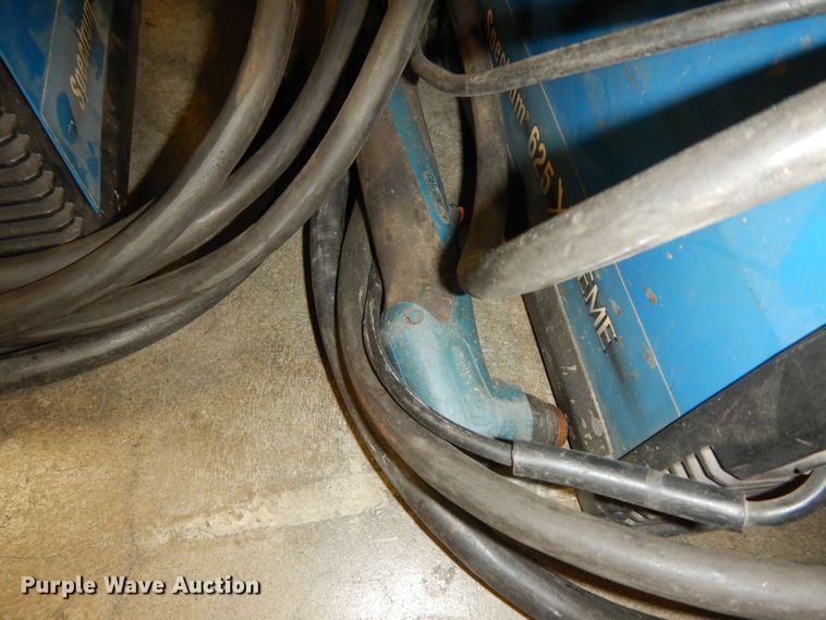 image for item JQ9813 Welding equipment