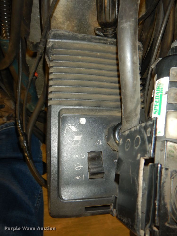 image for item JQ9813 Welding equipment