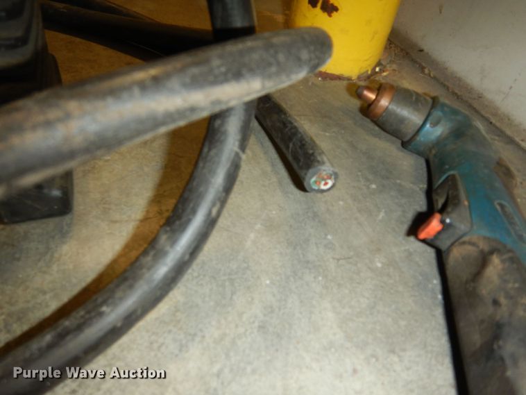 image for item JQ9813 Welding equipment