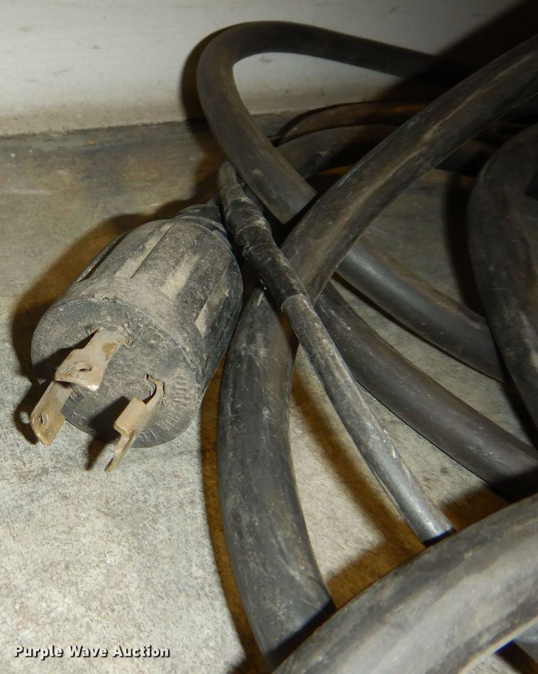 image for item JQ9813 Welding equipment