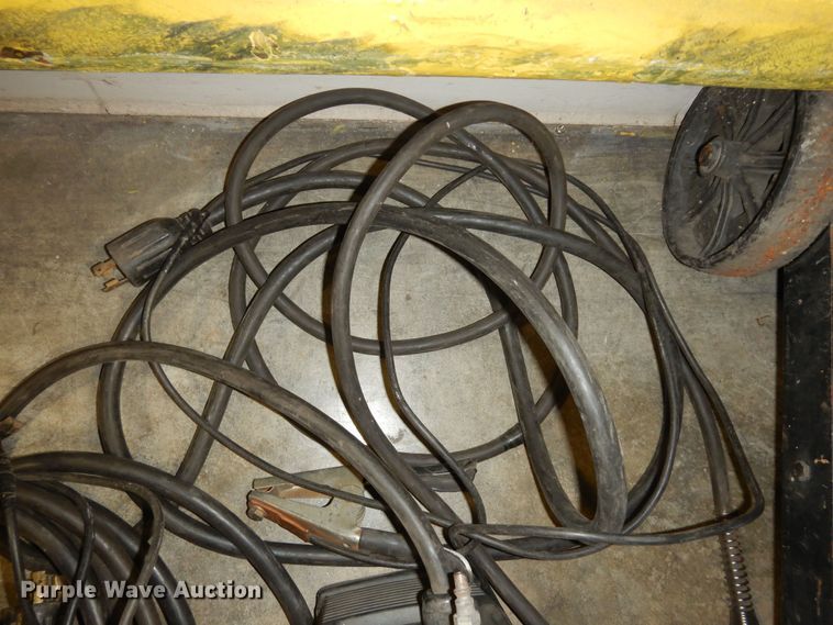 image for item JQ9813 Welding equipment