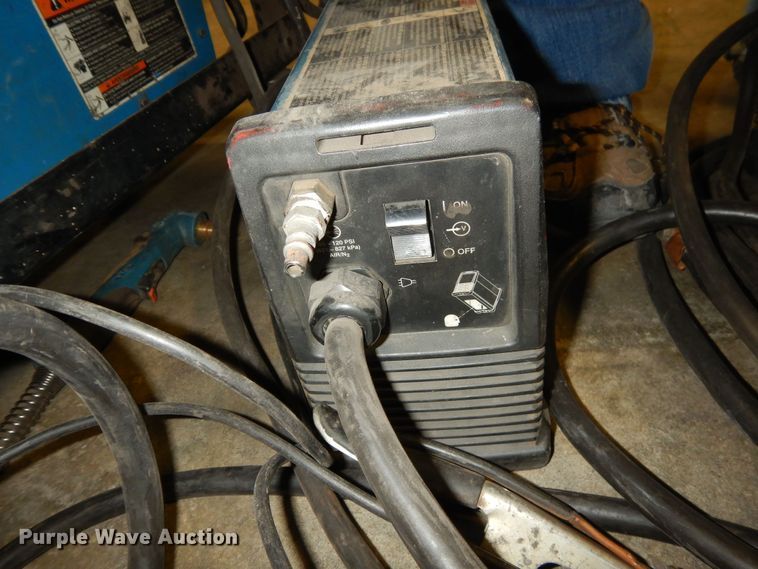 image for item JQ9813 Welding equipment