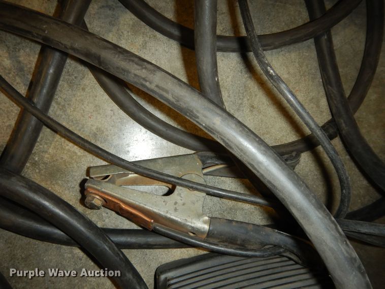 image for item JQ9813 Welding equipment