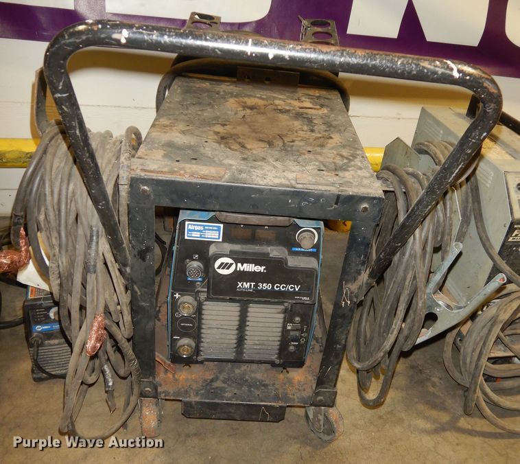 image for item JQ9813 Welding equipment