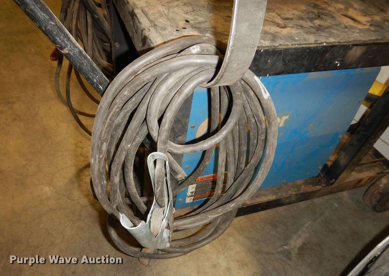 image for item JQ9813 Welding equipment
