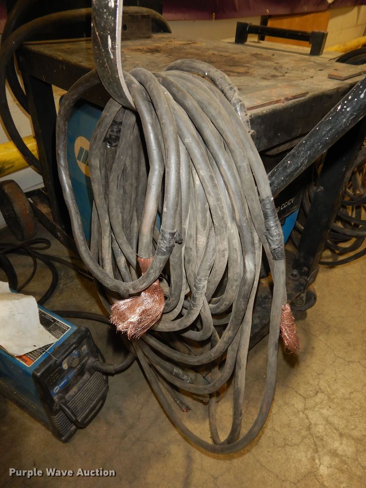 image for item JQ9813 Welding equipment